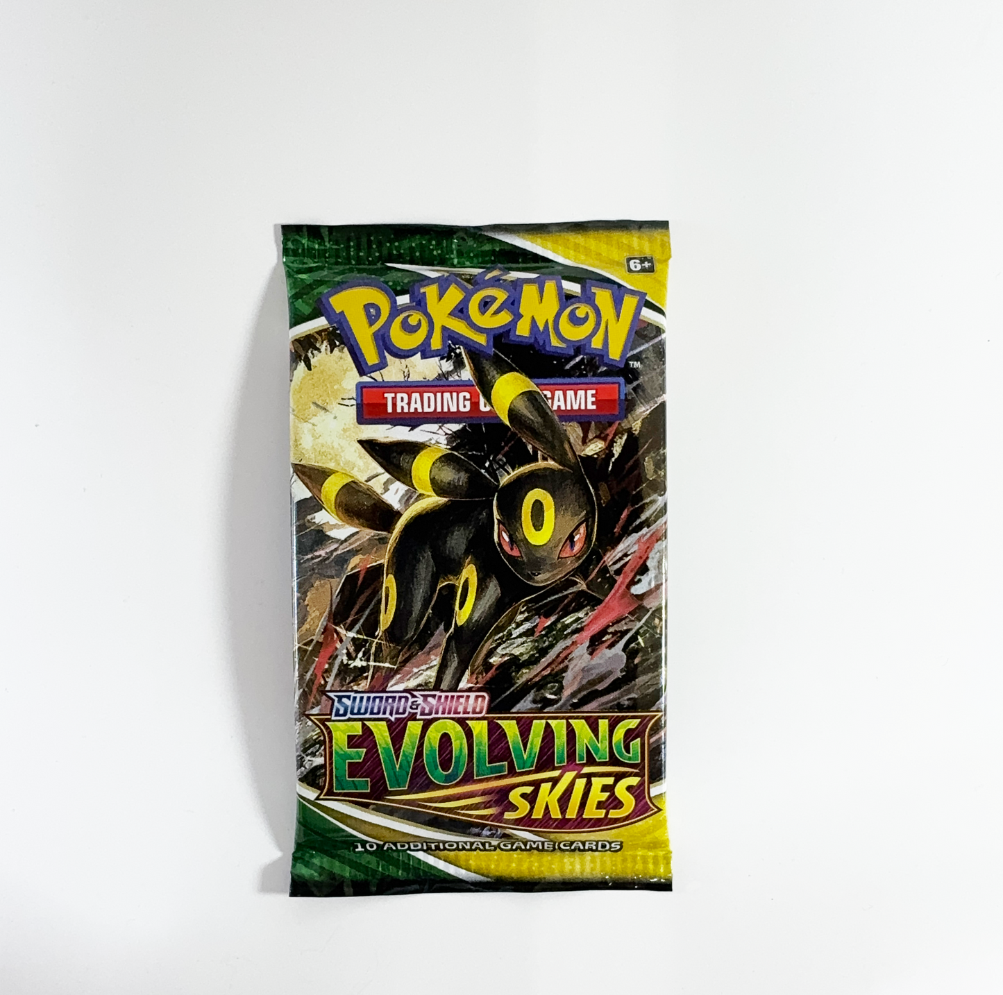 Sword & Shield: Evolving Skies Booster Pack